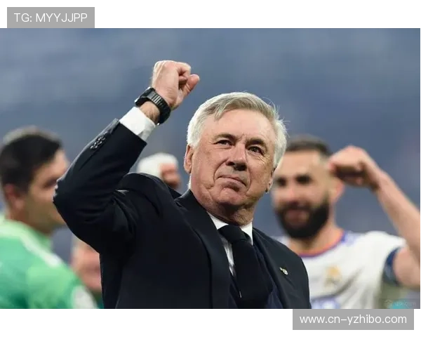 安切洛蒂凭借战术压制助皇马完美克制尤文展现硬仗大师风范 安切洛蒂凭借战术压制助皇马完美克制尤文展现硬仗大师风范