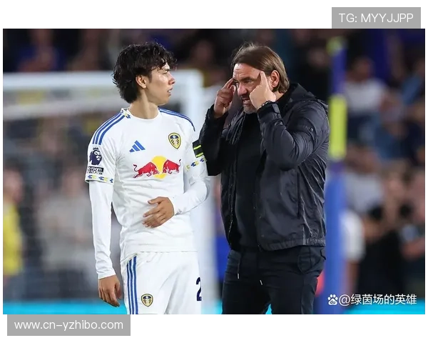 法尔克执教利兹联首次遭逆转，此前53场先进球不败