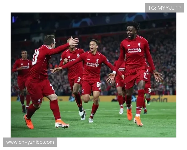 欧冠焦点战：利物浦主场迎战埃因霍温，萨拉赫状态成关键变量