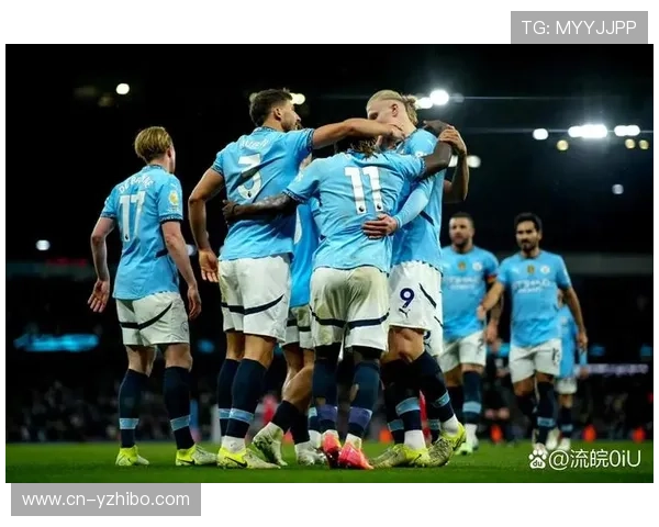 曼城迎战桑德兰 瓜迪奥拉主场七连胜态势强劲