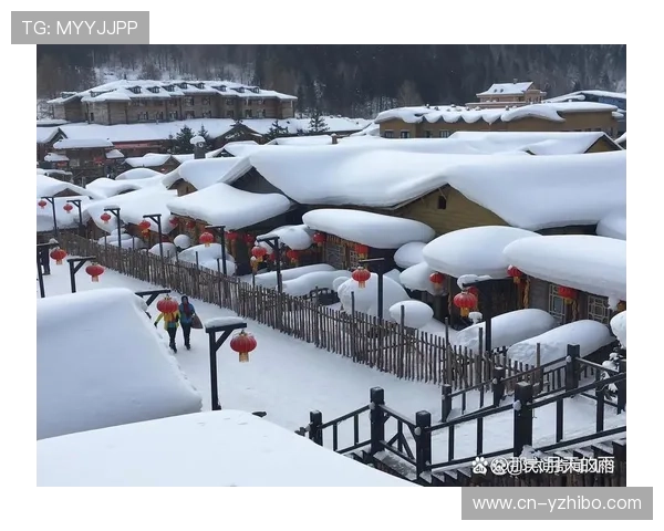 新疆巴楚沙漠降雪，沙雪奇缘绘就冬日秘境