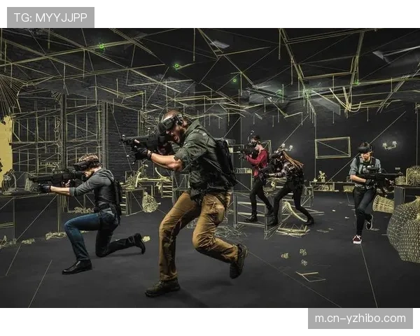 英超元宇宙观赛项目测试，虚拟现实技术引关注