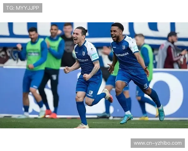 德冠升级资格：德乙球队竞争分析