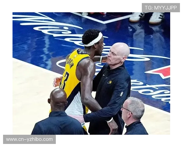 步行者主场胜爵士，西亚卡姆引领攻防逆转