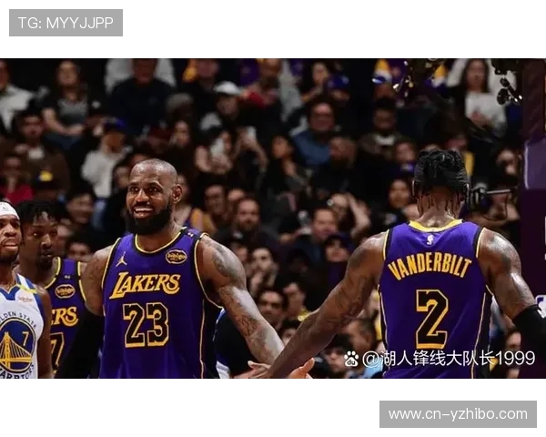 湖人结束八连客之旅，五胜三负战绩迎主场序列