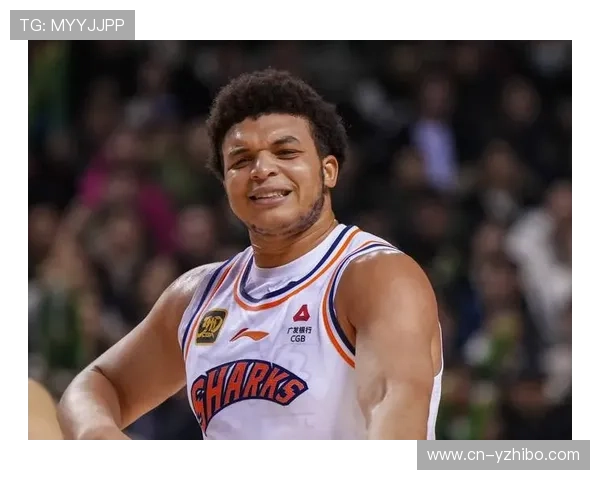 洛夫顿高效砍25+8+5，荣膺俱乐部杯决赛MVP