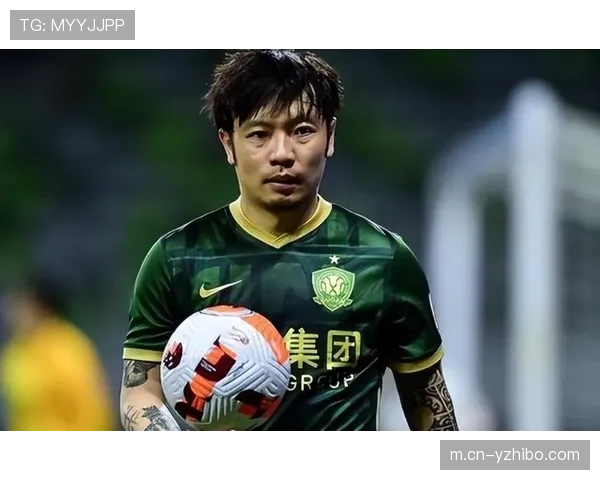 官方：北京国安与中场核心张稀哲续约两年