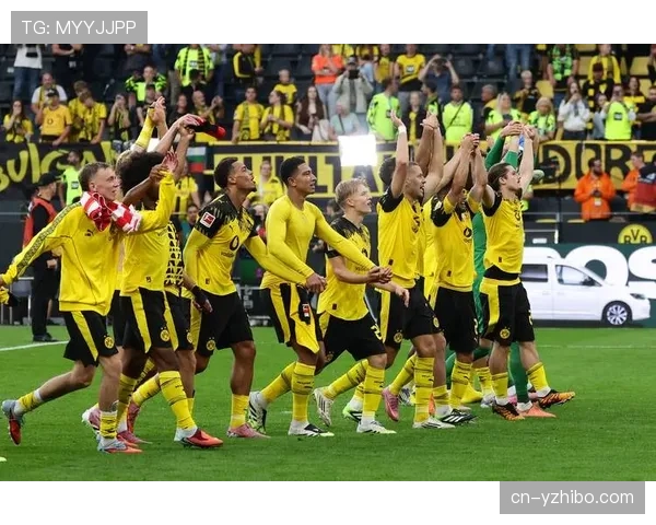 多特蒙德俱乐部与当地大学合作开设体育管理硕士新课程